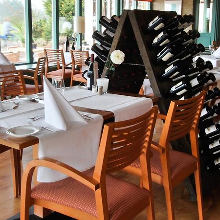 הולום Fletcher Hotel-Restaurant Amelander Kaap מראה חיצוני תמונה
