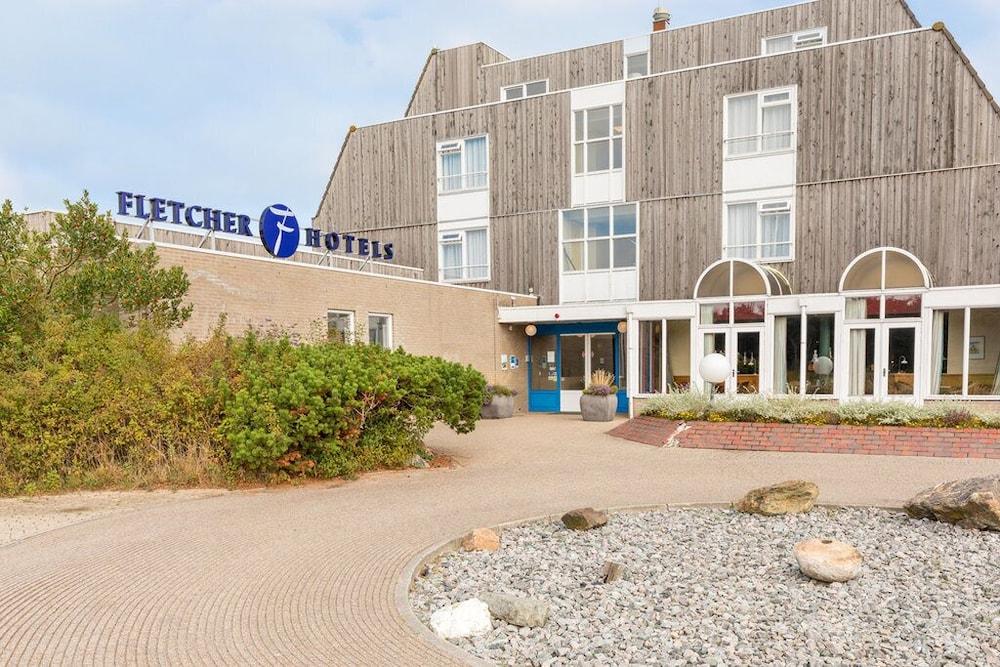 הולום Fletcher Hotel-Restaurant Amelander Kaap מראה חיצוני תמונה