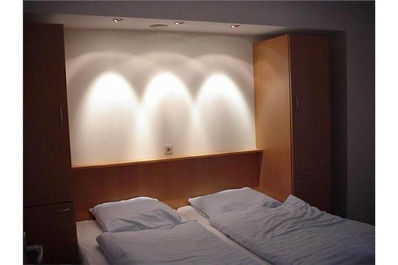 הולום Fletcher Hotel-Restaurant Amelander Kaap חדר תמונה