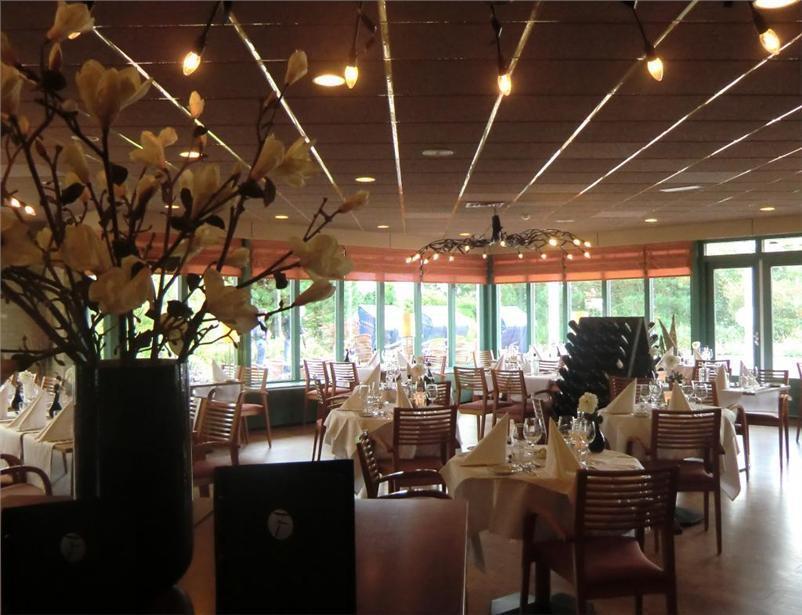 הולום Fletcher Hotel-Restaurant Amelander Kaap מראה חיצוני תמונה