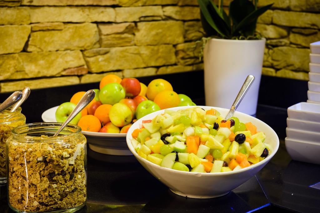 הולום Fletcher Hotel-Restaurant Amelander Kaap מראה חיצוני תמונה