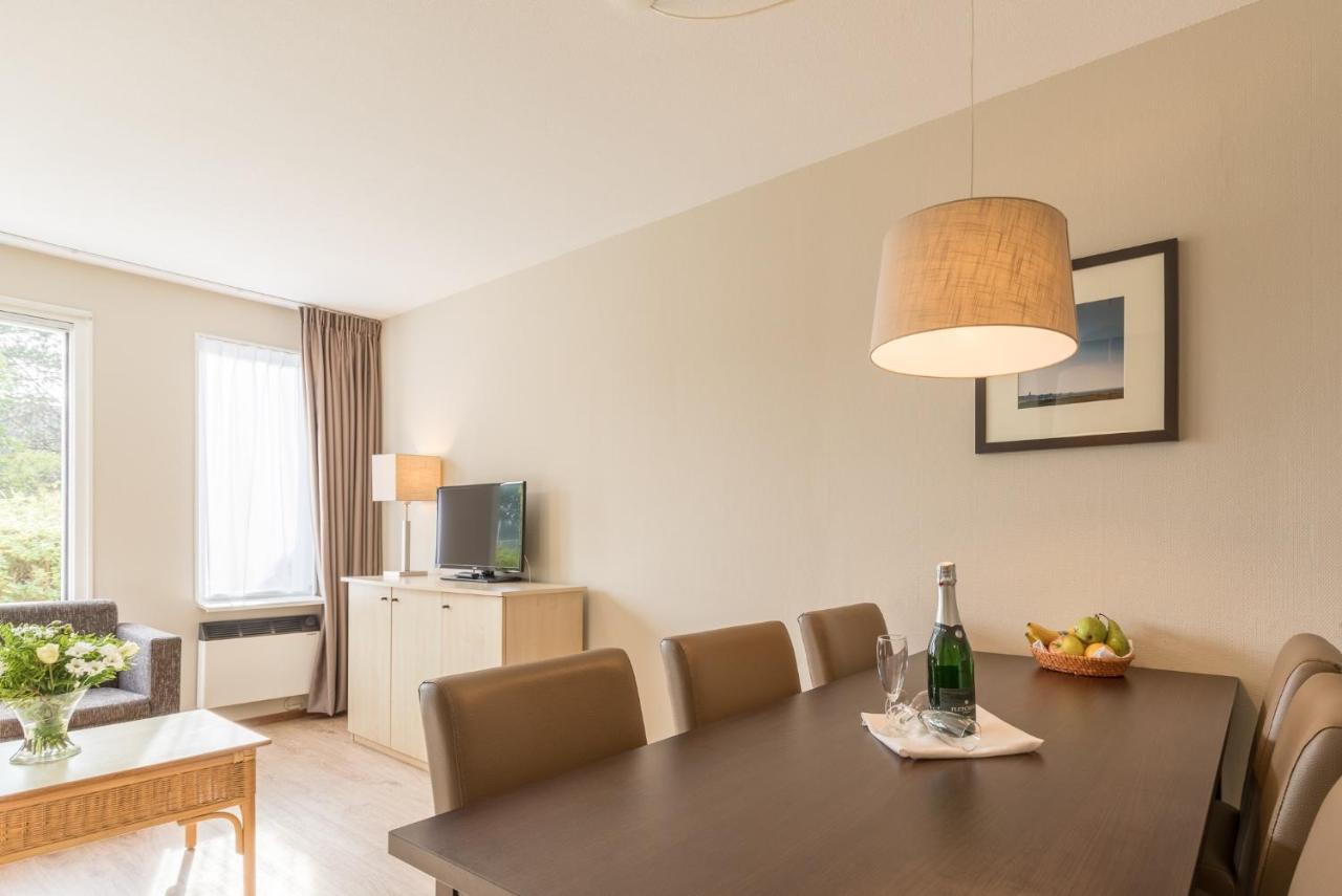 הולום Fletcher Hotel-Restaurant Amelander Kaap מראה חיצוני תמונה
