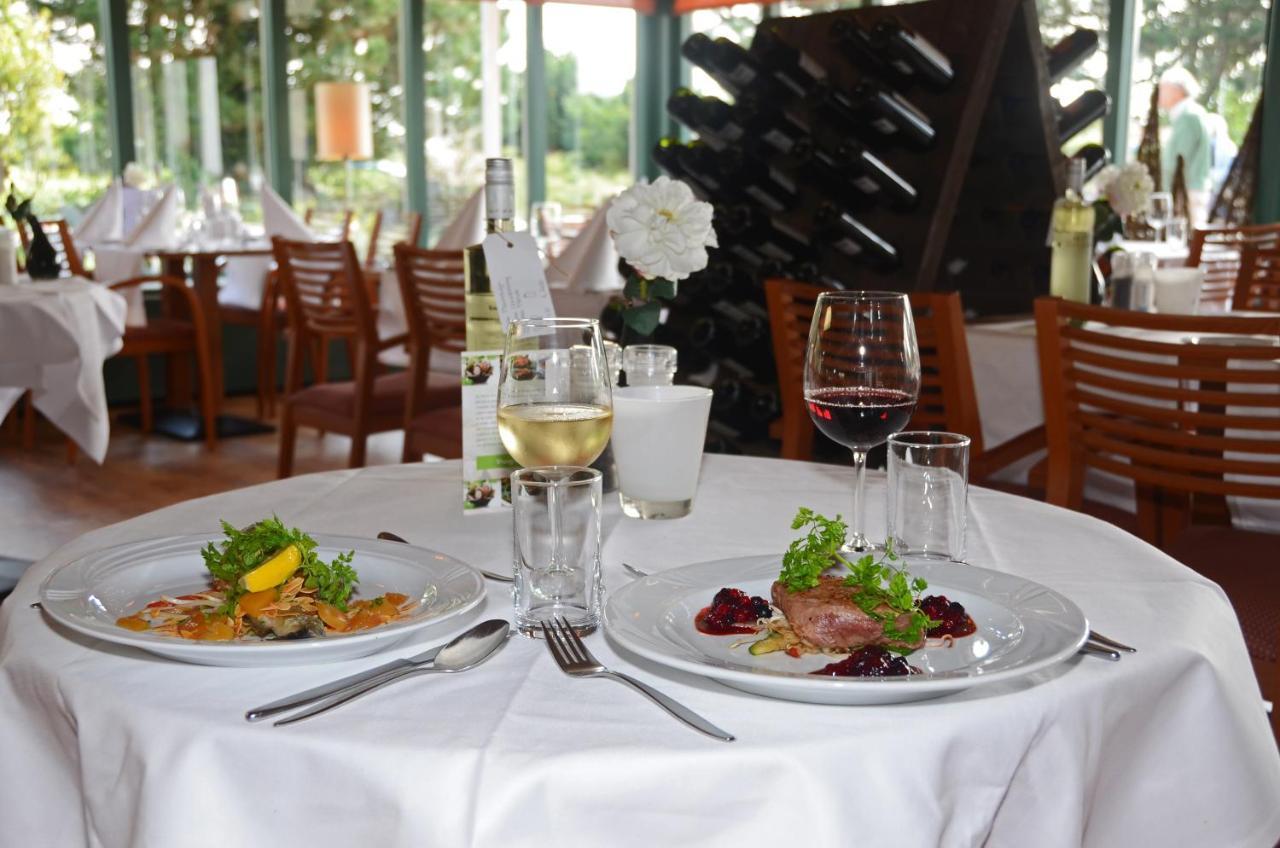 הולום Fletcher Hotel-Restaurant Amelander Kaap מראה חיצוני תמונה
